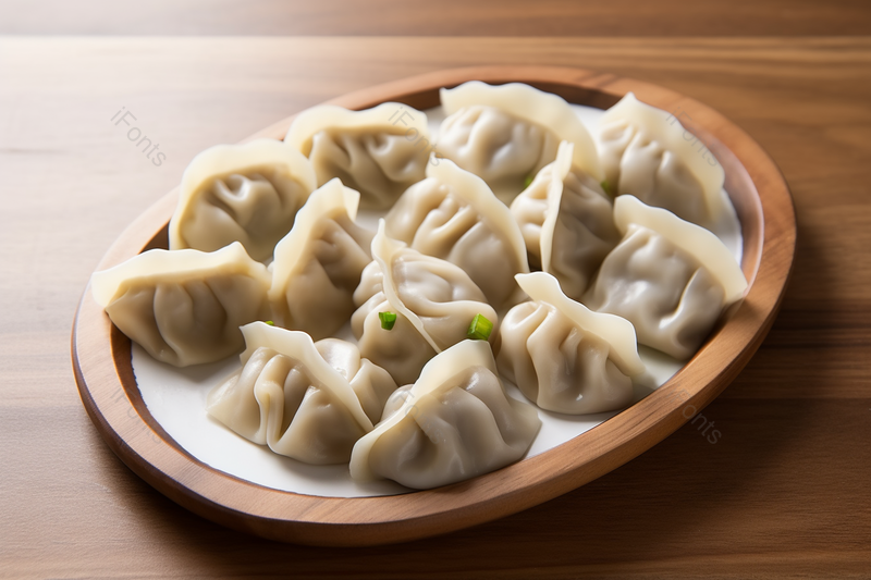 好吃的饺子水饺在桌子上,高清,摄影图,摄影图片,图片大全,摄影图免费下载